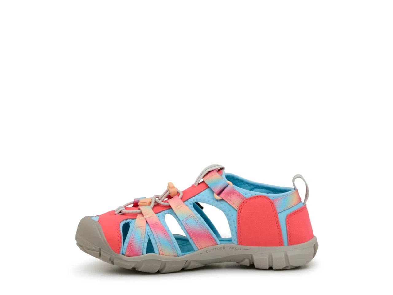 Seacamp II CNX Sandal - Kids'