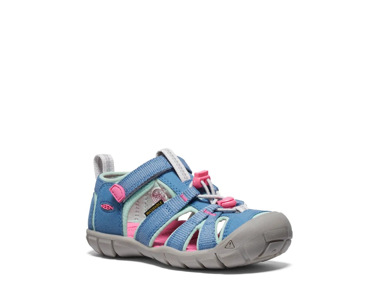 Seacamp II CNX Sandal - Kids'
