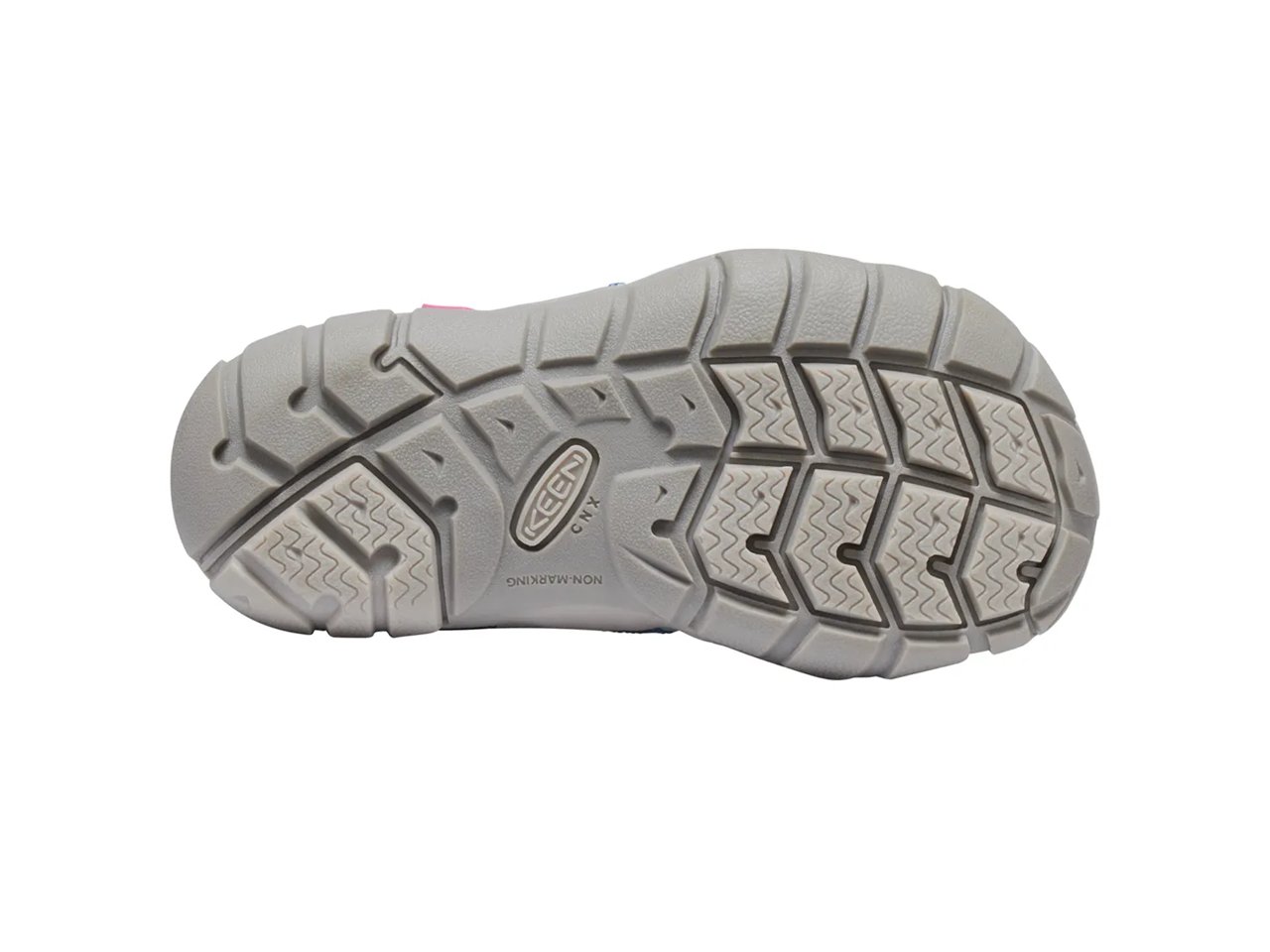 Seacamp II CNX Sandal - Kids'