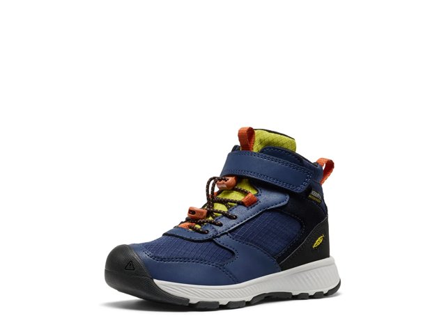 Skua Waterproof Boot - Kids'