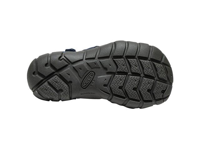 Seacamp II CNX Sandal - Kids'