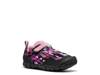 Jasper II Sneaker - Kids' Pink/Multicolor Floral Print view