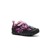 Jasper II Sneaker - Kids' Pink/Multicolor Floral Print view
