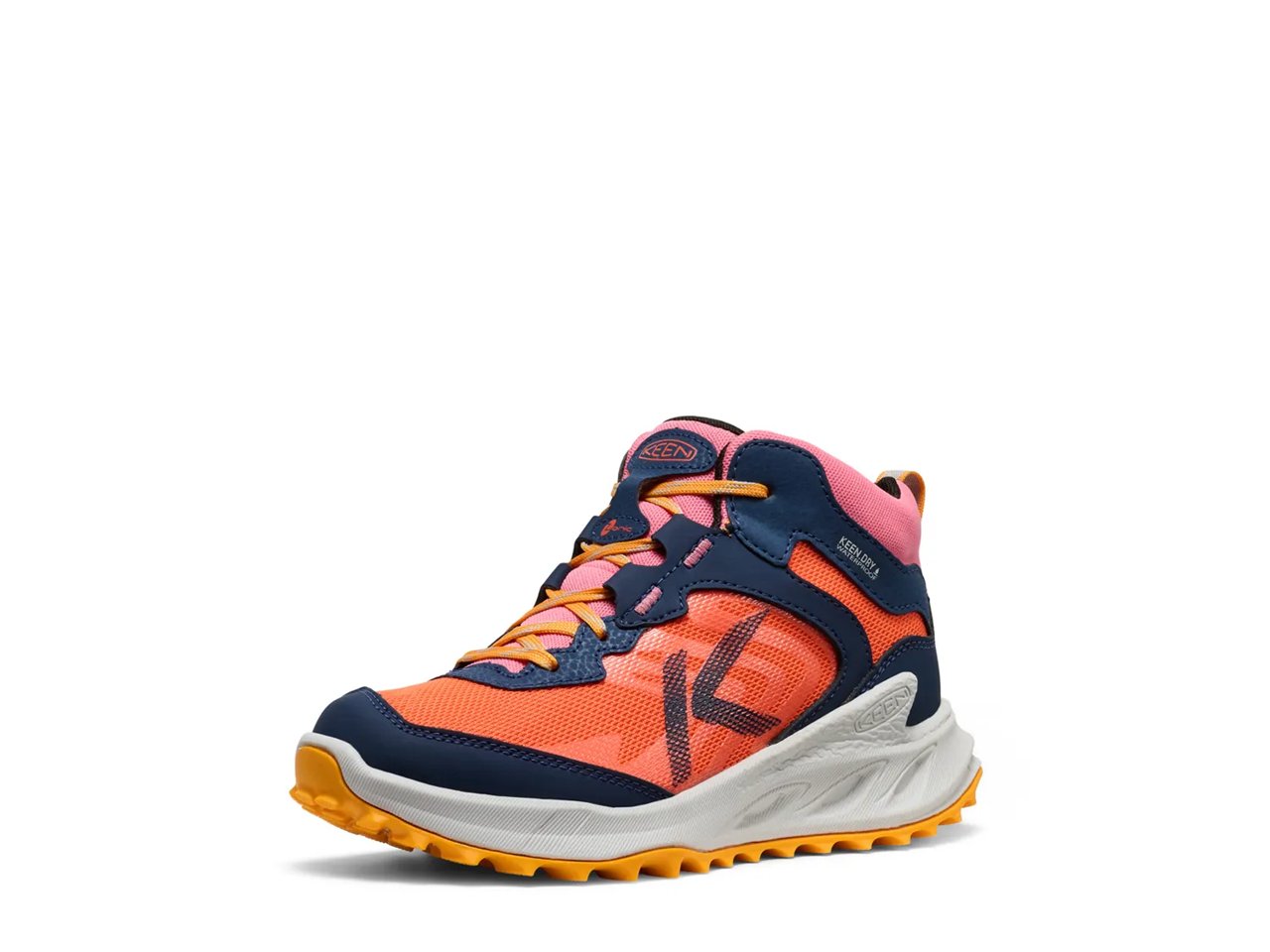 Zionic Waterproof Boot - Kids'