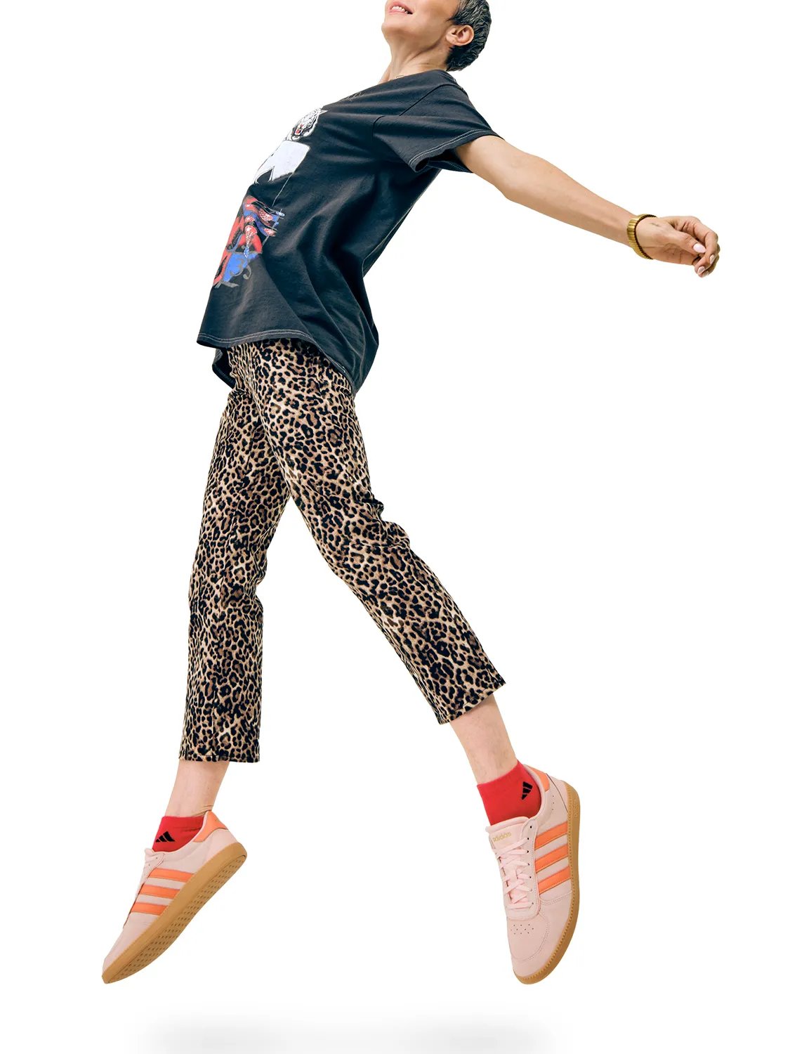 Breaknet Sleek Sneaker - Women's