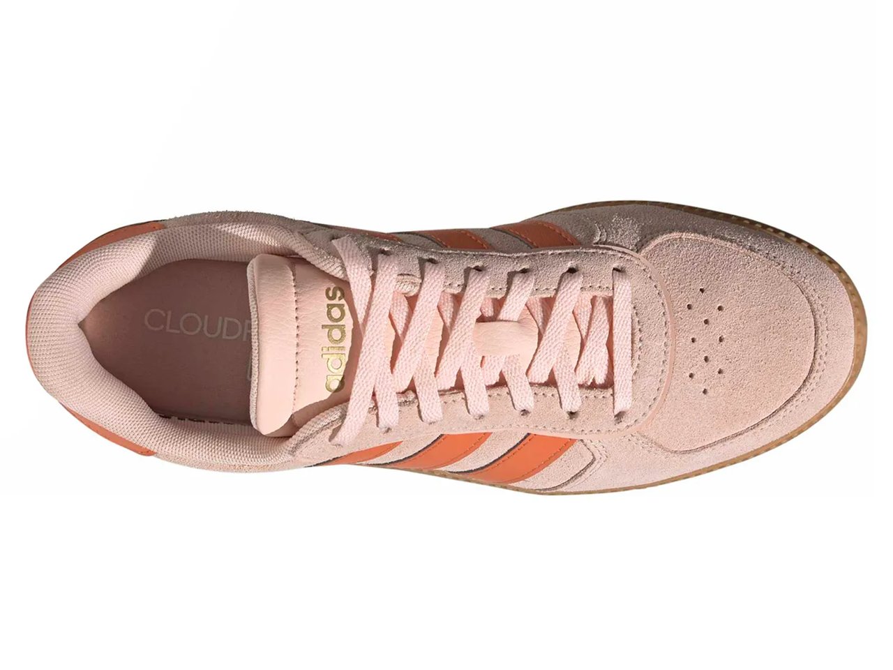 Breaknet Sleek Sneaker - Women's