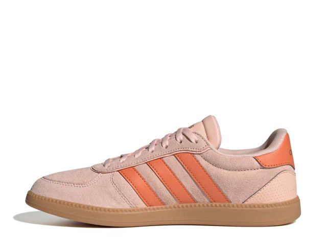 adidas Breaknet Sleek Sneaker - Women's - Free Shipping | DSW