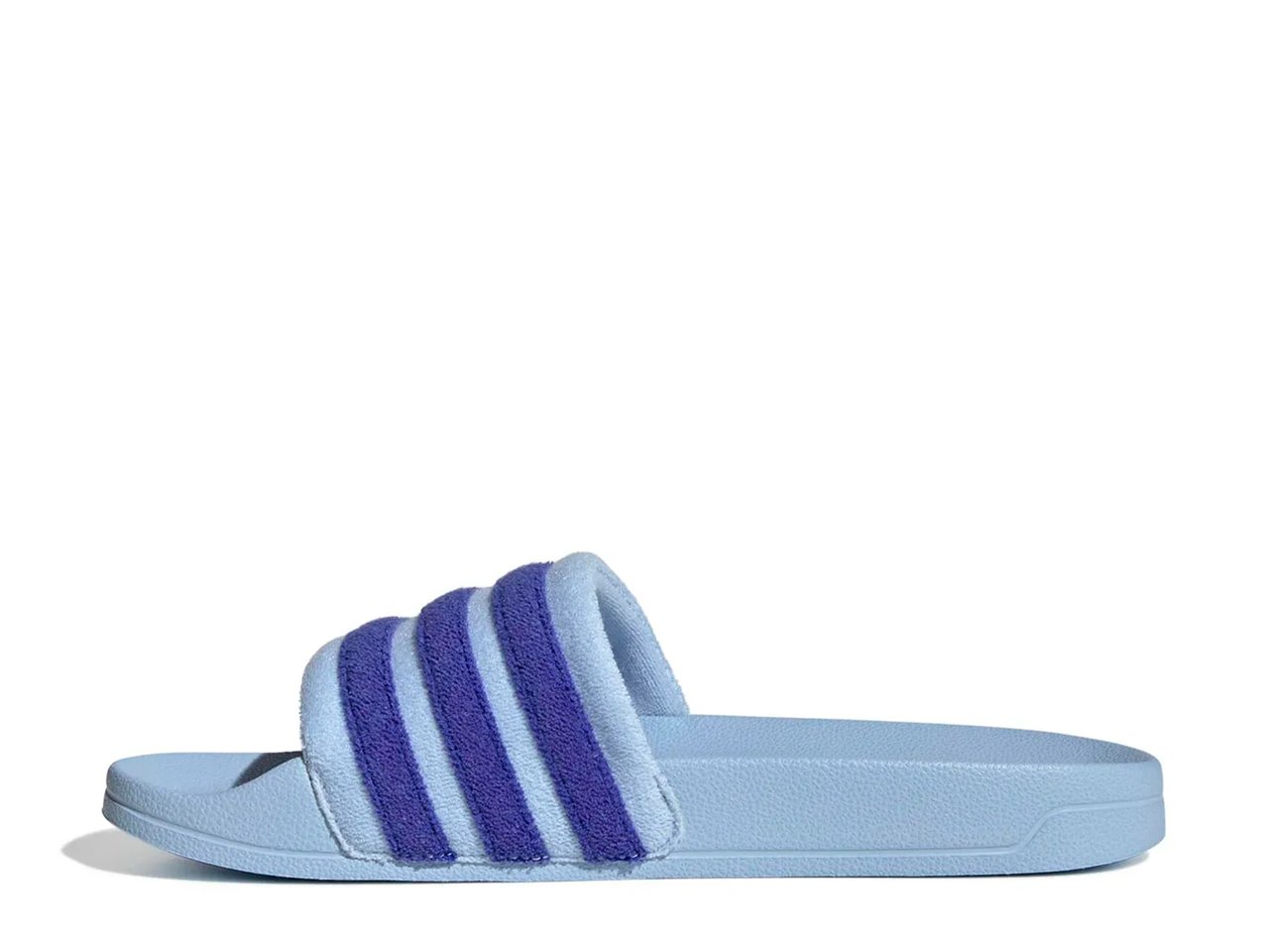 Adilette Shower Terry Slide Sandal - Women's