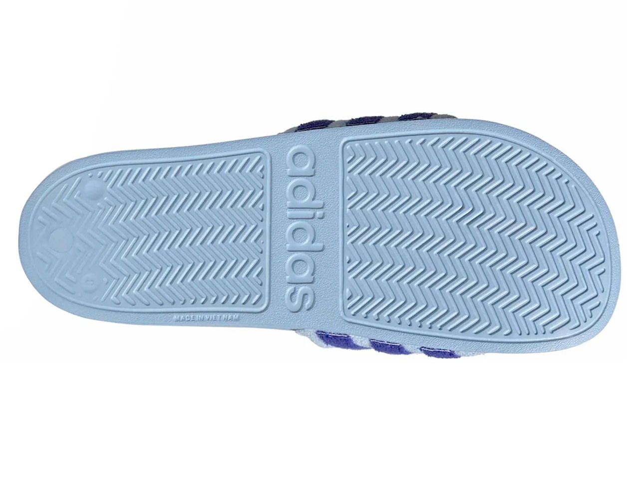 Adilette Shower Terry Slide Sandal - Women's