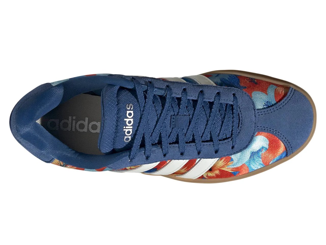 VL Court Bold Platform Sneaker - Women's