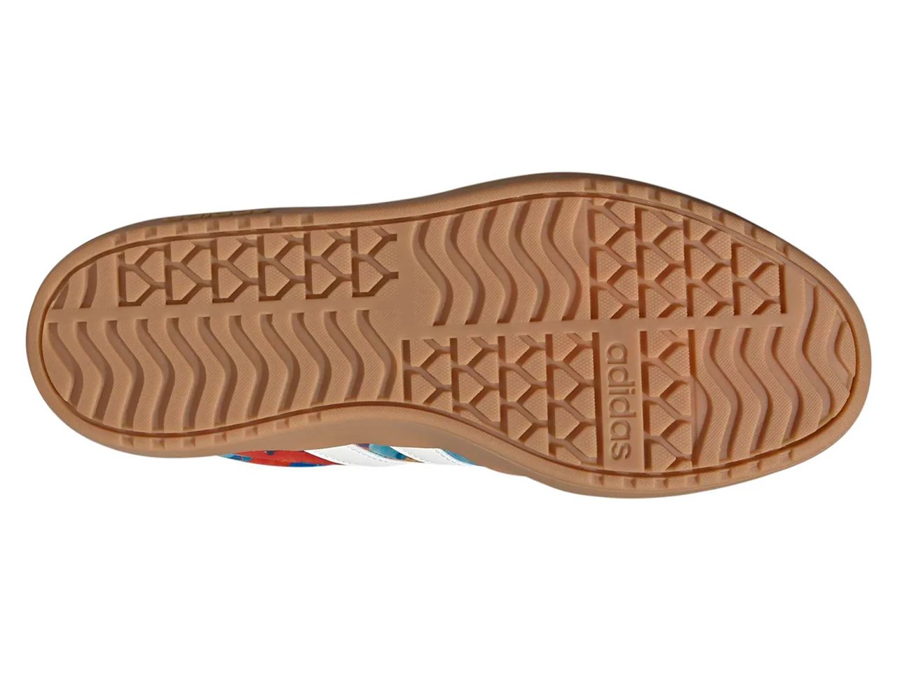 VL Court Bold Platform Sneaker - Women's