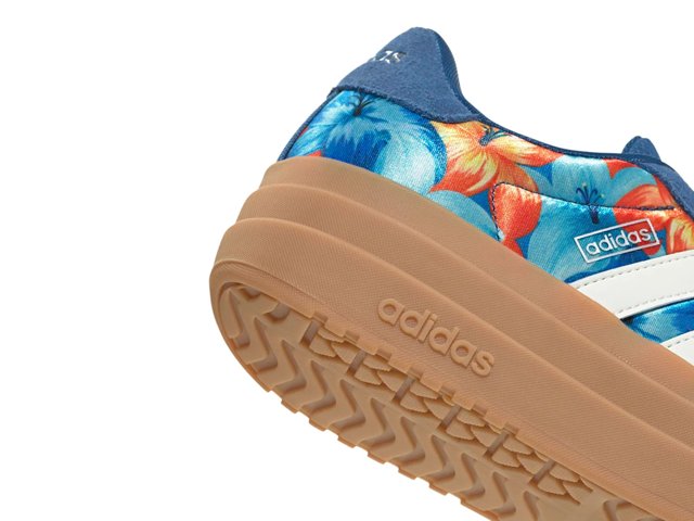 adidas gazelle silver green womens Shop White Womens Grand Court Platform Sneakers  Shoebacca