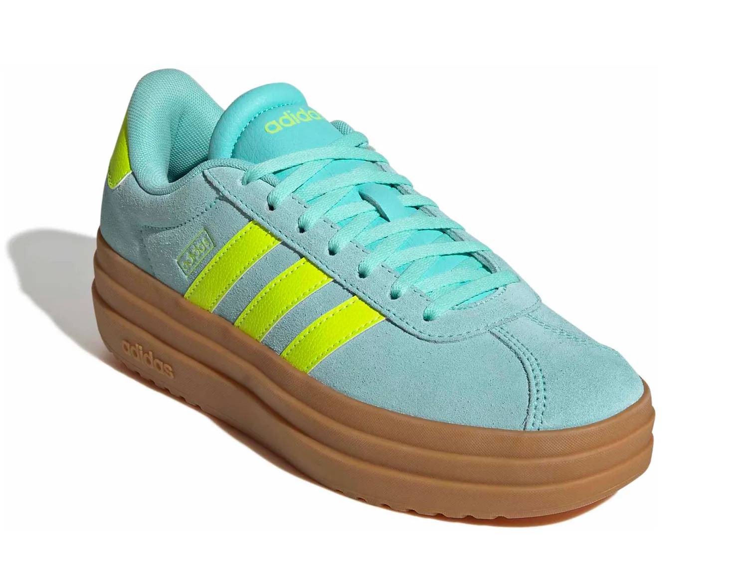 VL Court Bold Sneaker - Women's