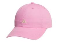 Saturday 3 Women's Baseball Cap Bright Pink view