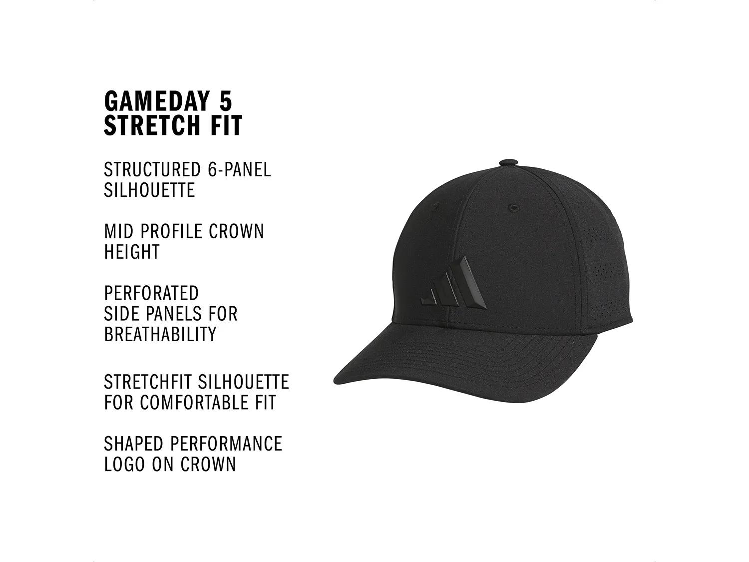 Gameday 4 Baseball Cap