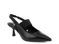Nicolette Pump Black view