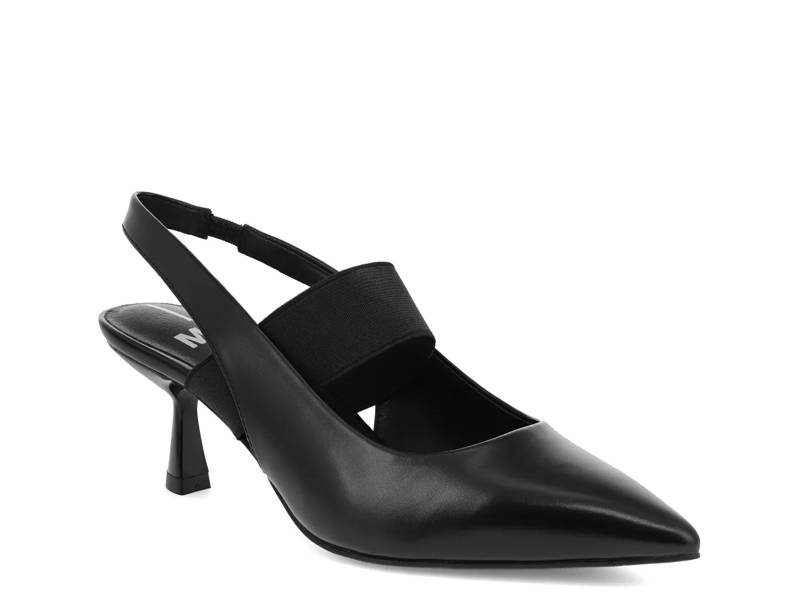 Nicolette Pump