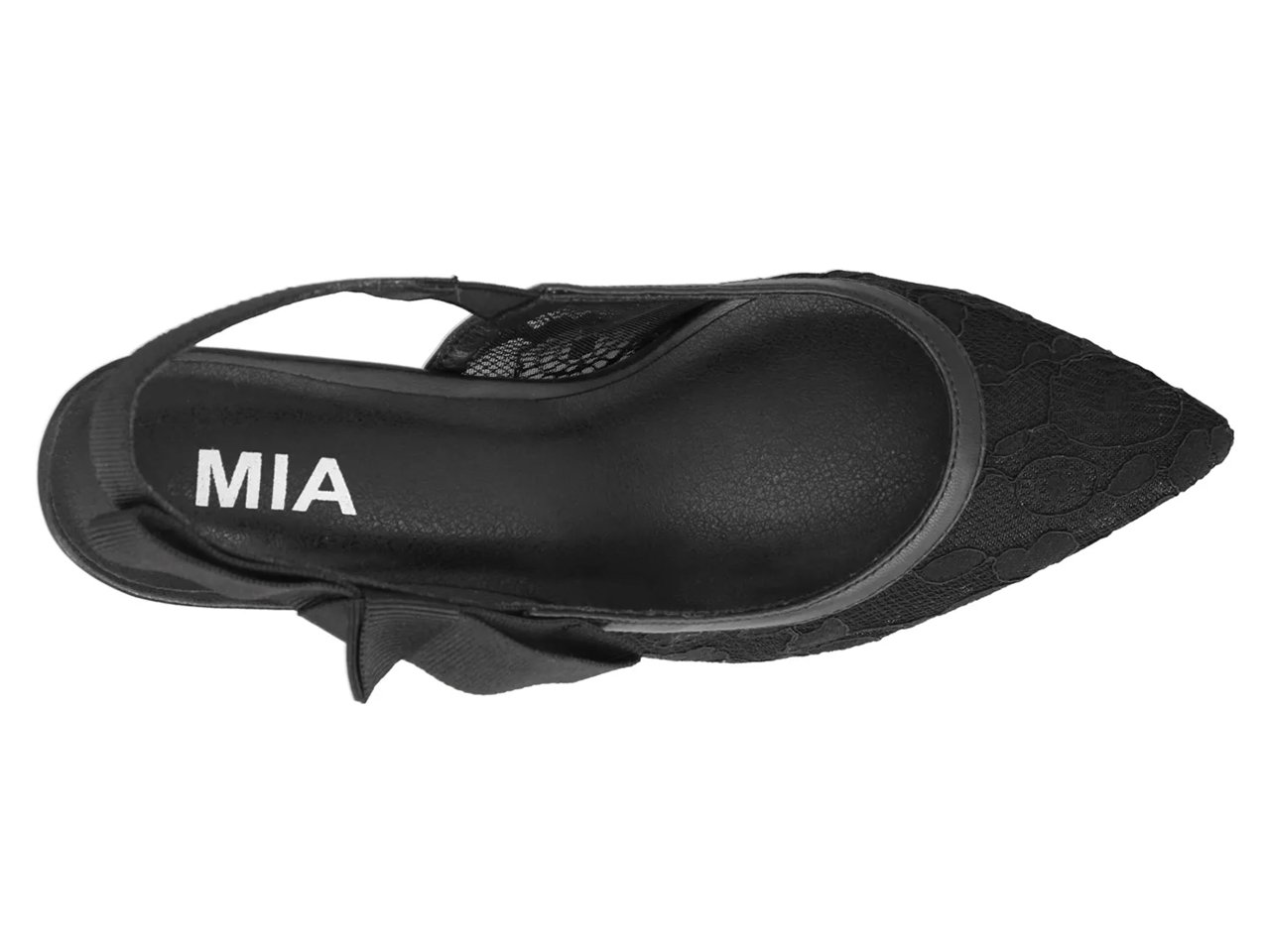Naida Pump