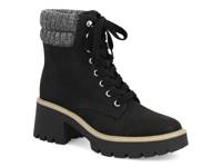 Kynlee Bootie Black view