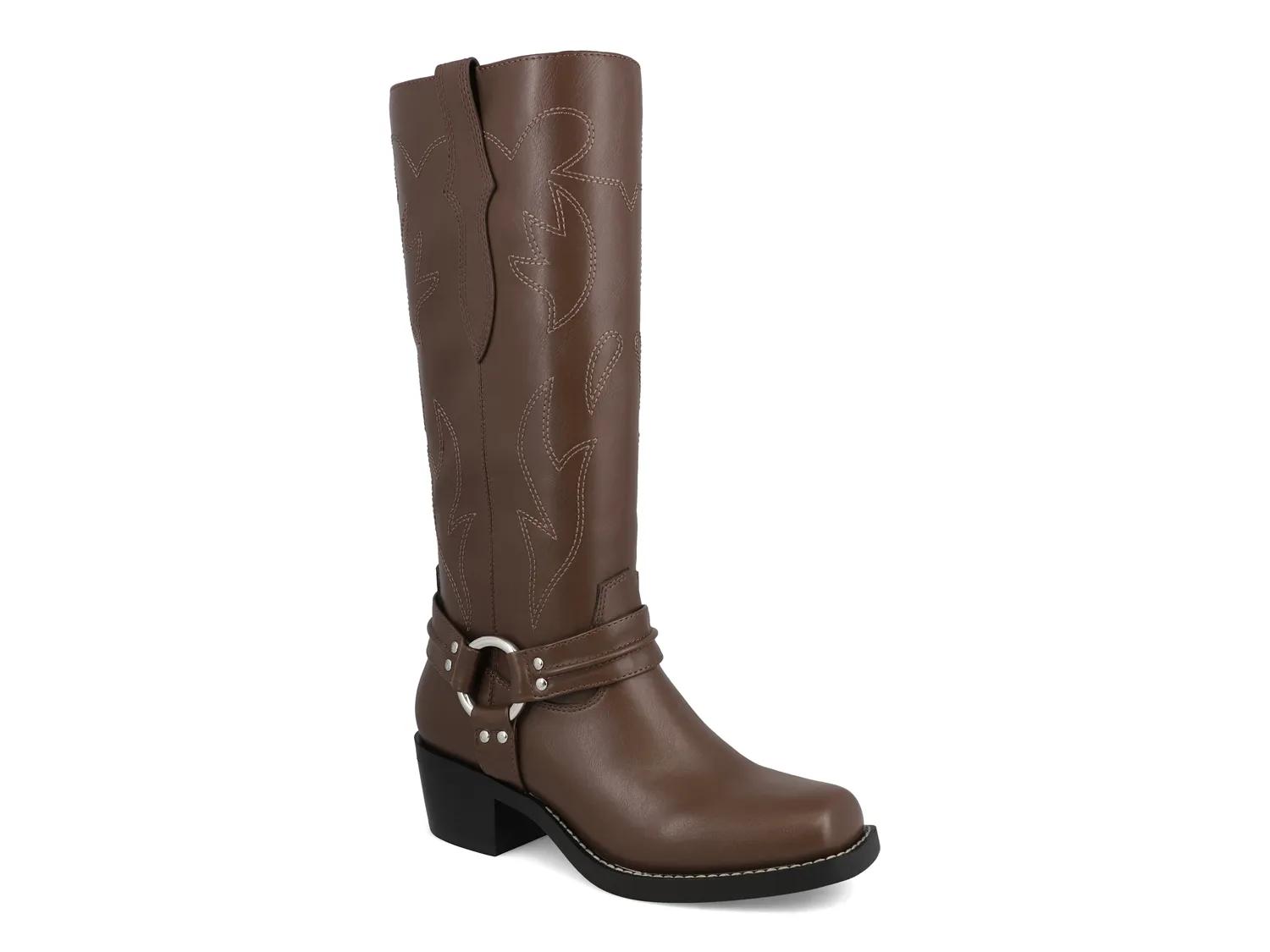Diego Riding Boot - image 3