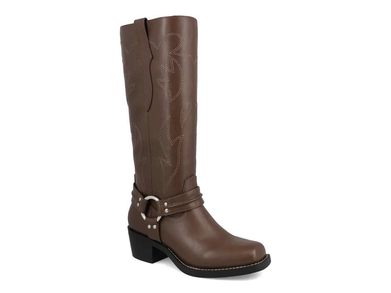 Diego Riding Boot
