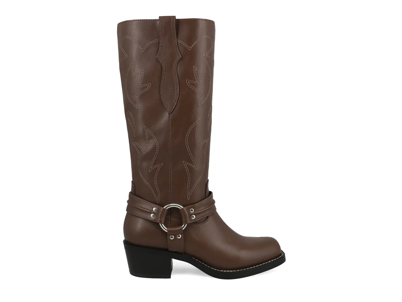 Diego Riding Boot
