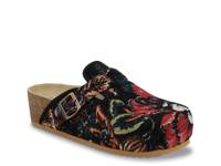 Qwest Mule Black view