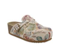 Qwest Mule Taupe view