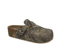 Qwest Mule Camo Print view