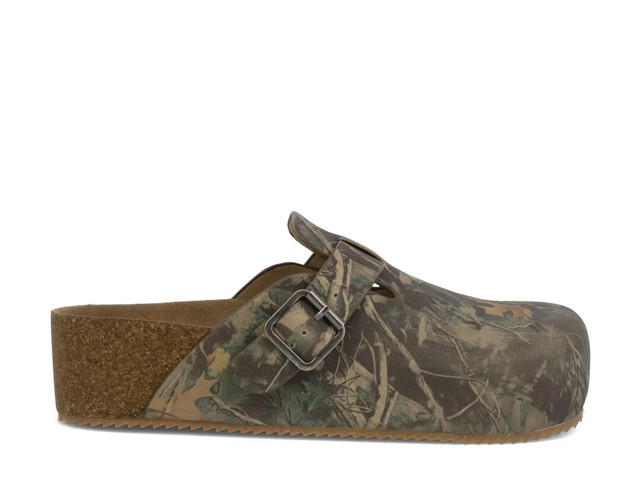 Qwest Mule