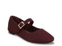 Brita Pump Burgundy view