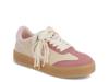 Axel Sneaker Off White/Mauve view
