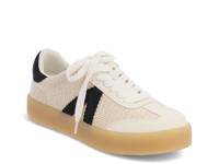 Axel Sneaker Taupe view