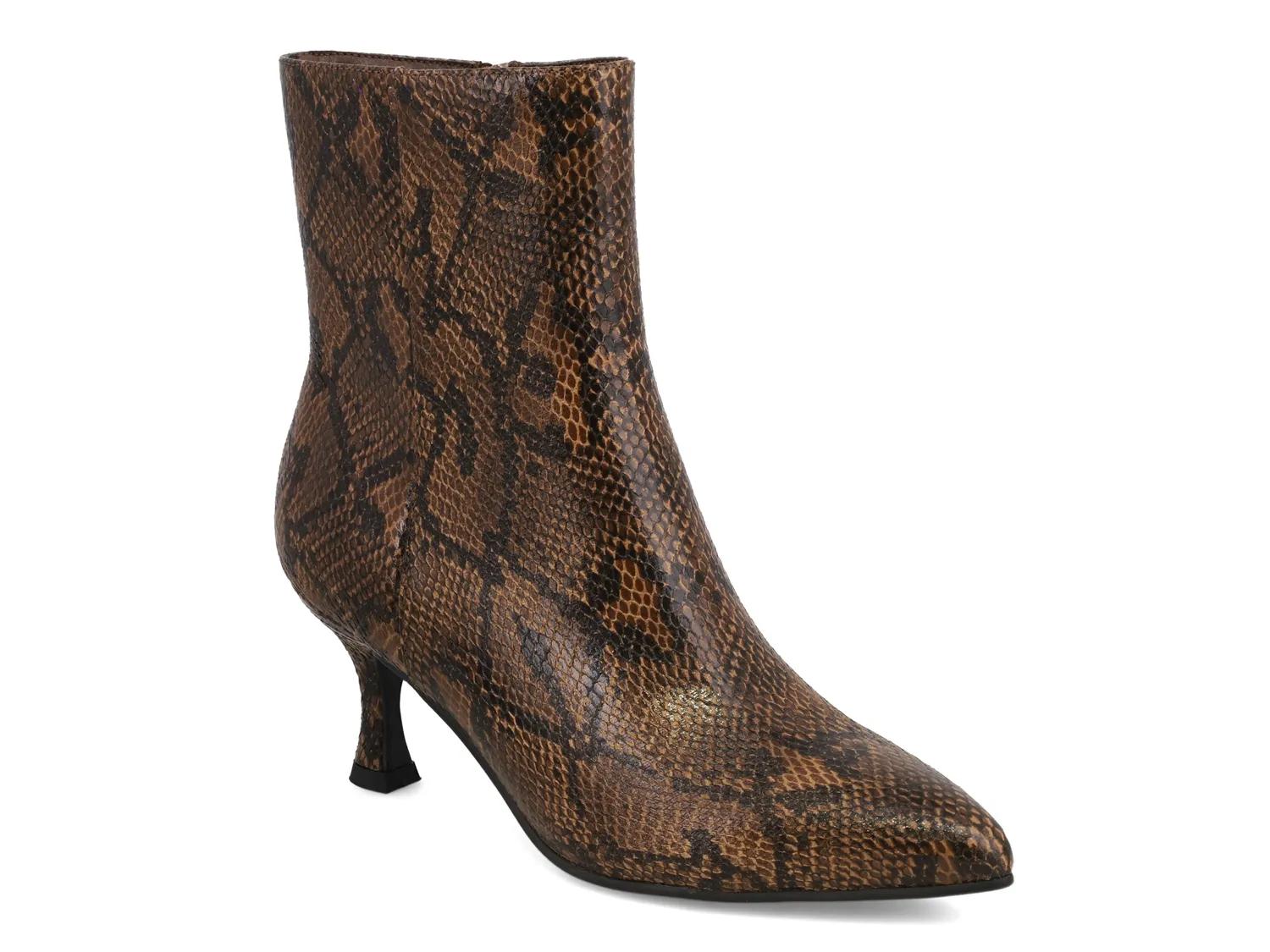 Ediva Bootie - image 2