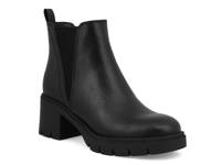 Panola Bootie Black view