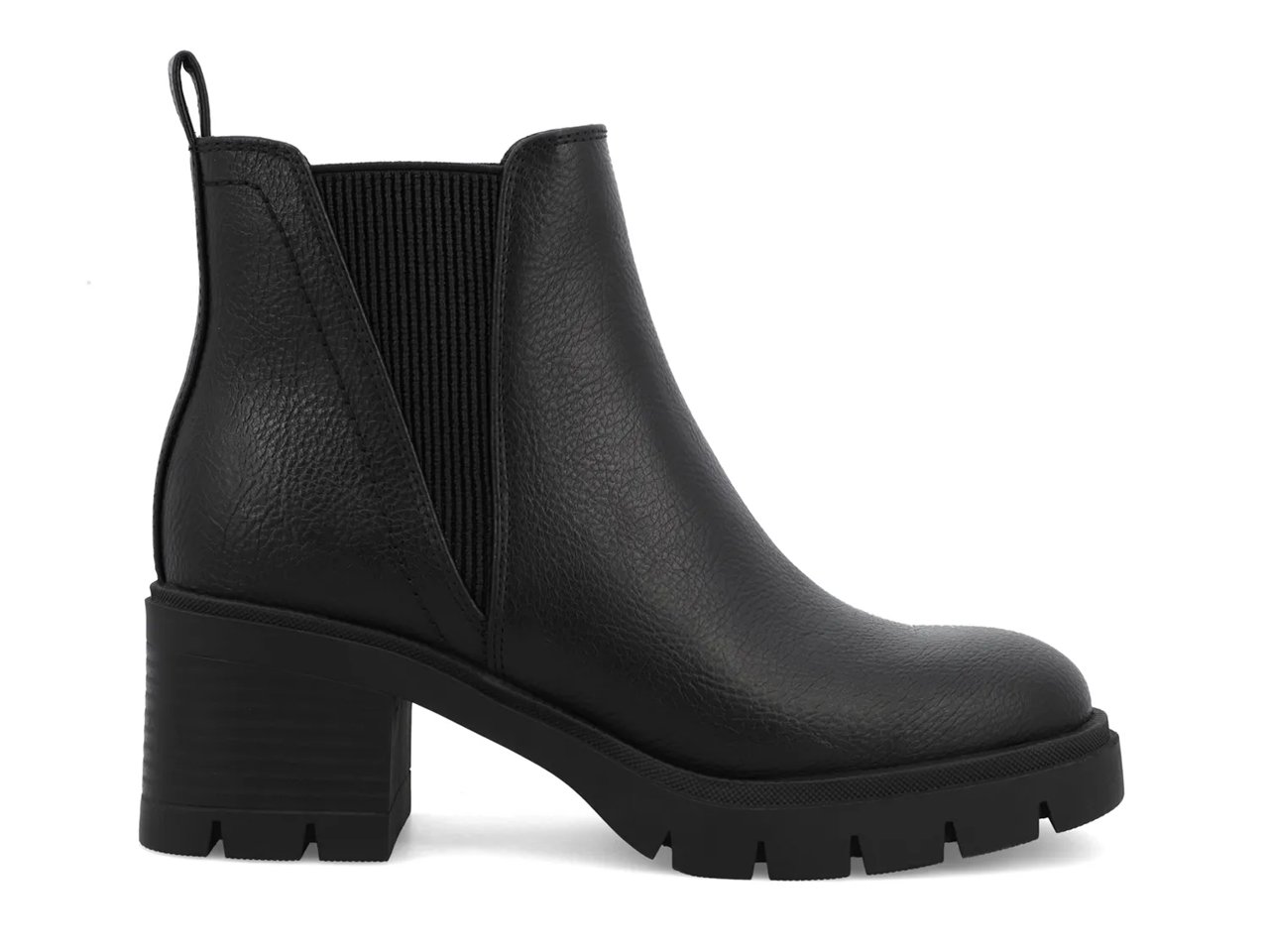 Panola Bootie