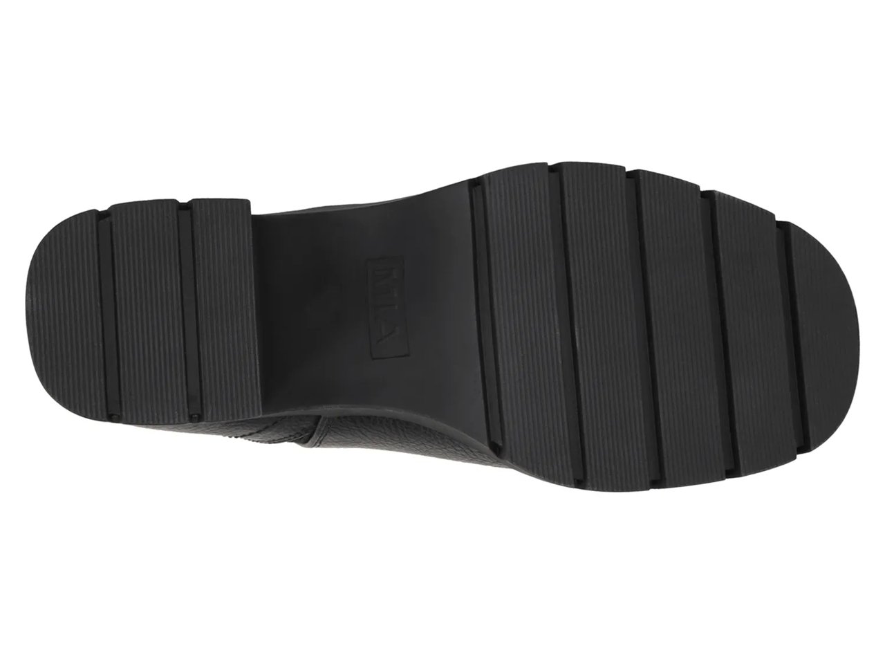 Panola Bootie
