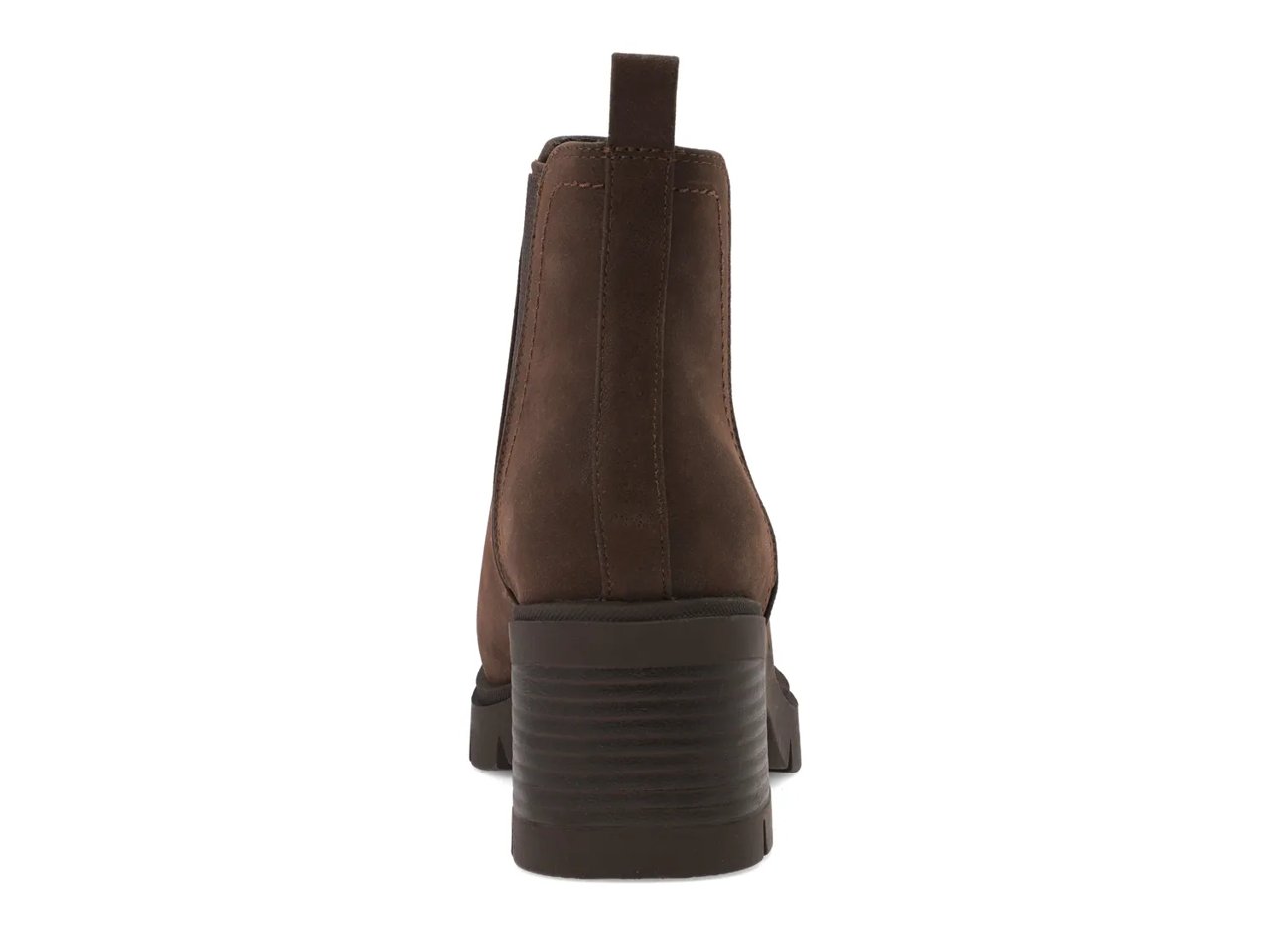 Panola Bootie