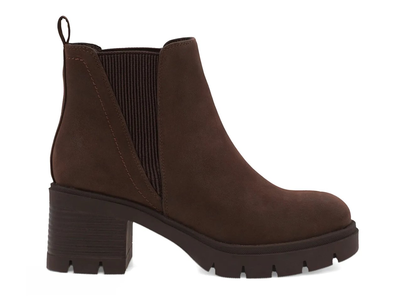 Panola Bootie