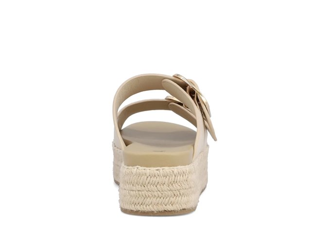 Shai Platform Sandal