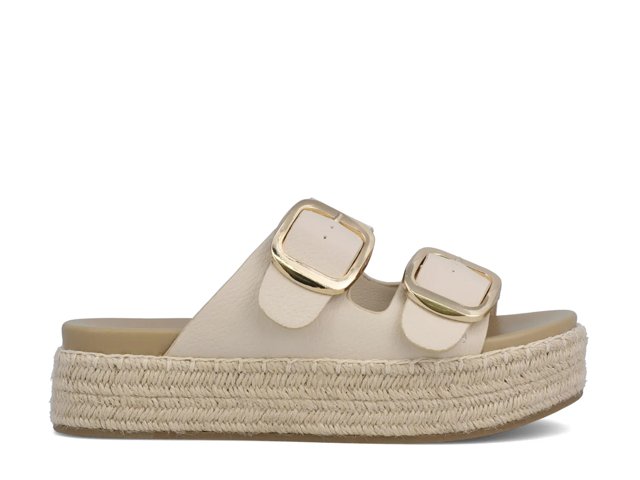Shai Platform Sandal
