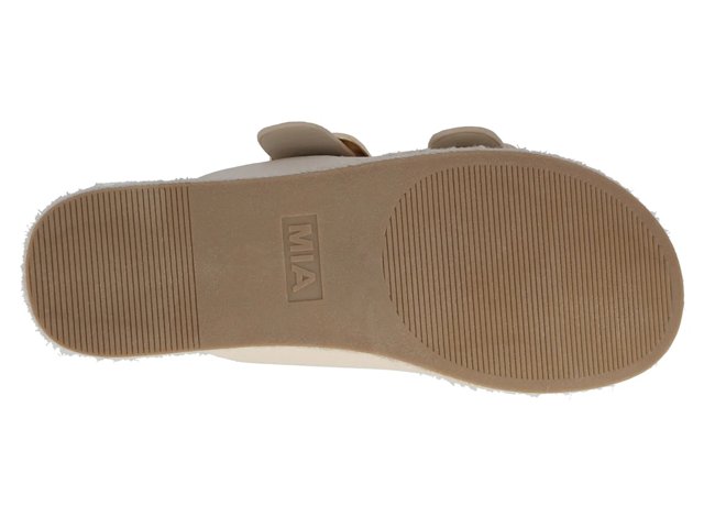 Shai Platform Sandal