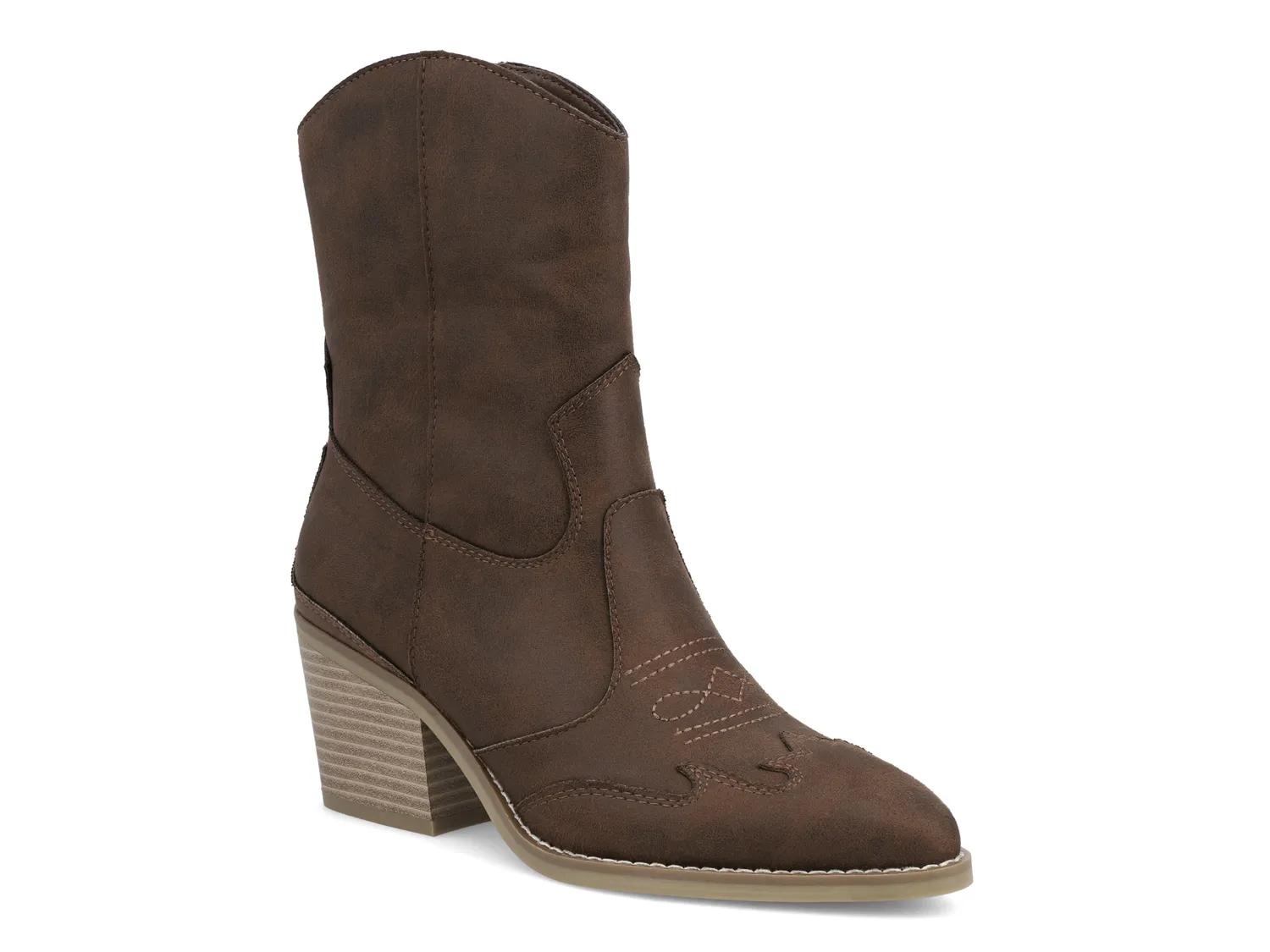 Clorinda Bootie - image 3