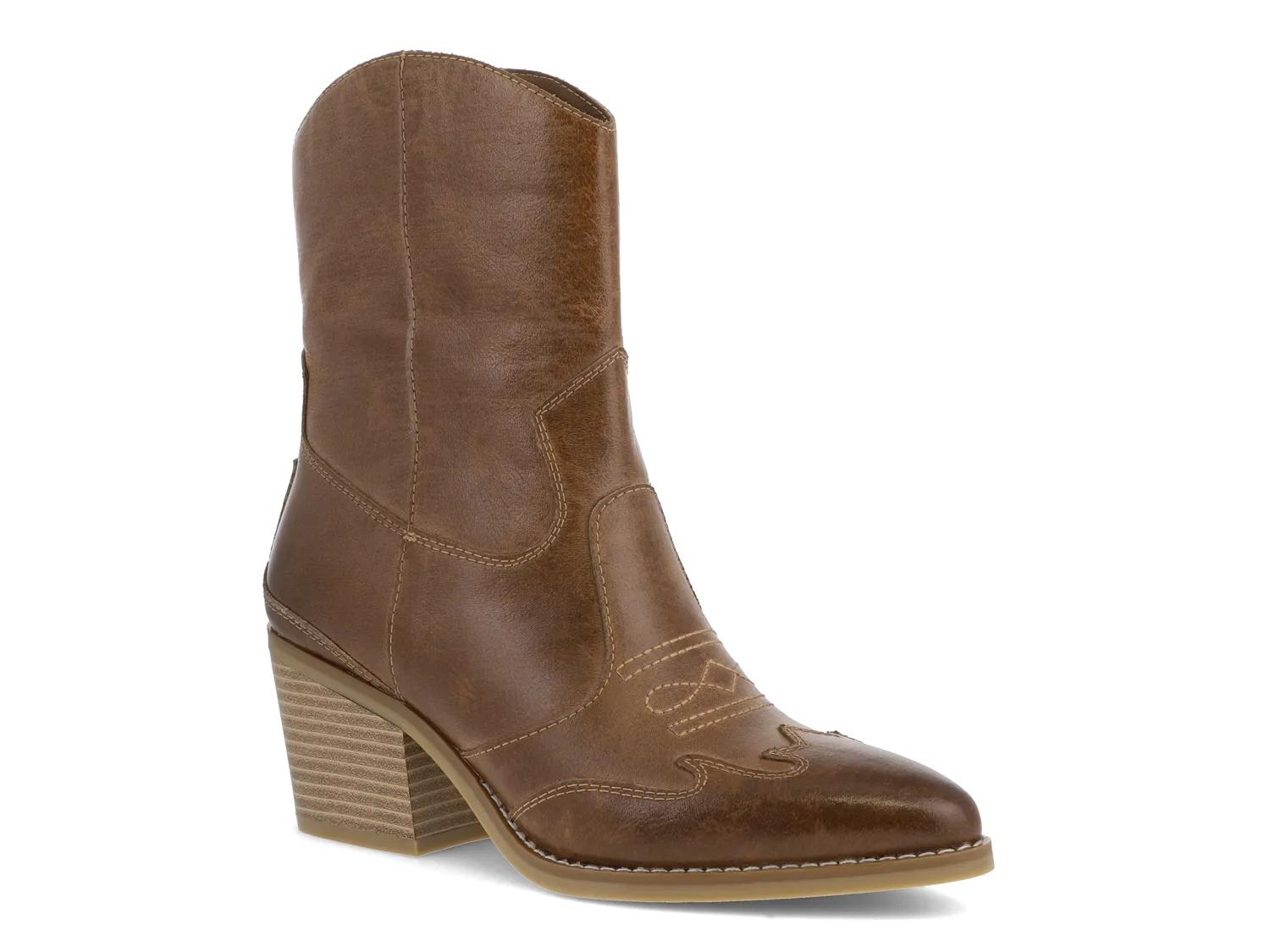 Clorinda Bootie - image 2