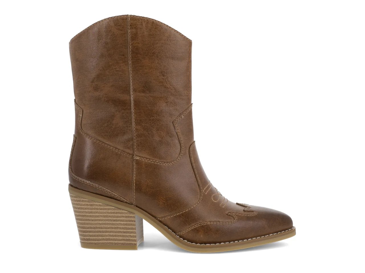 Clorinda Bootie