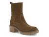 Pallmer Bootie Dark Brown view