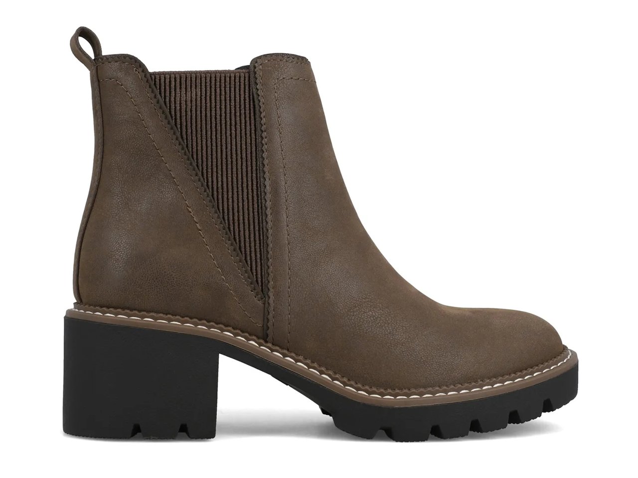 Paula Bootie