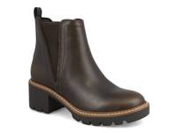 Paula Bootie Chocolate view