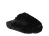 Sled Slipper - Women's Black view