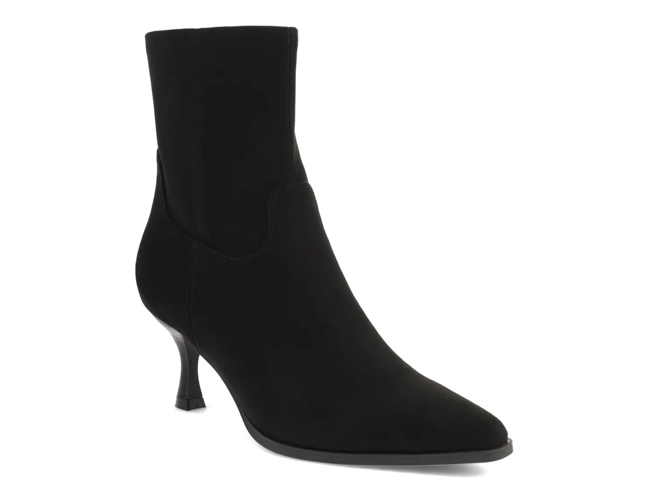 Aletta Bootie